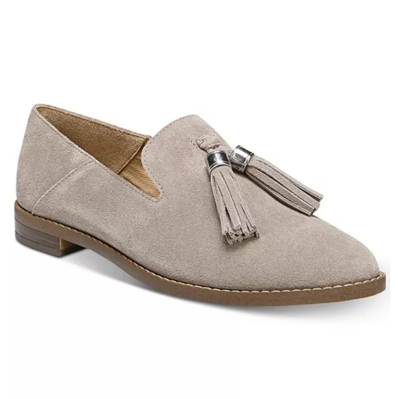 NWOT Franco Sarto Hadden Women cocco Loafers - Picture 7 of 11